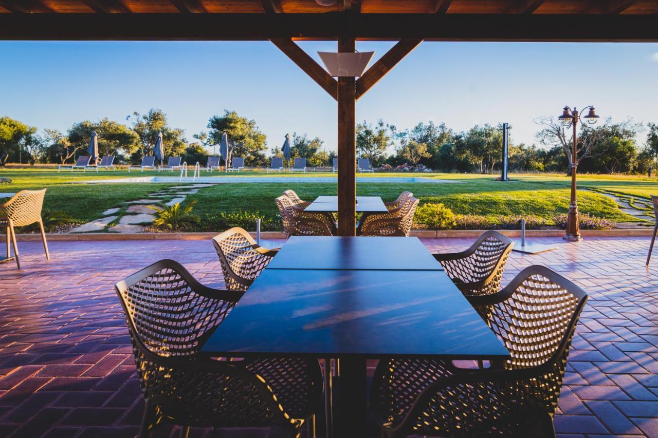 Vila Fuzeta With Pool & Garden Exterior photo